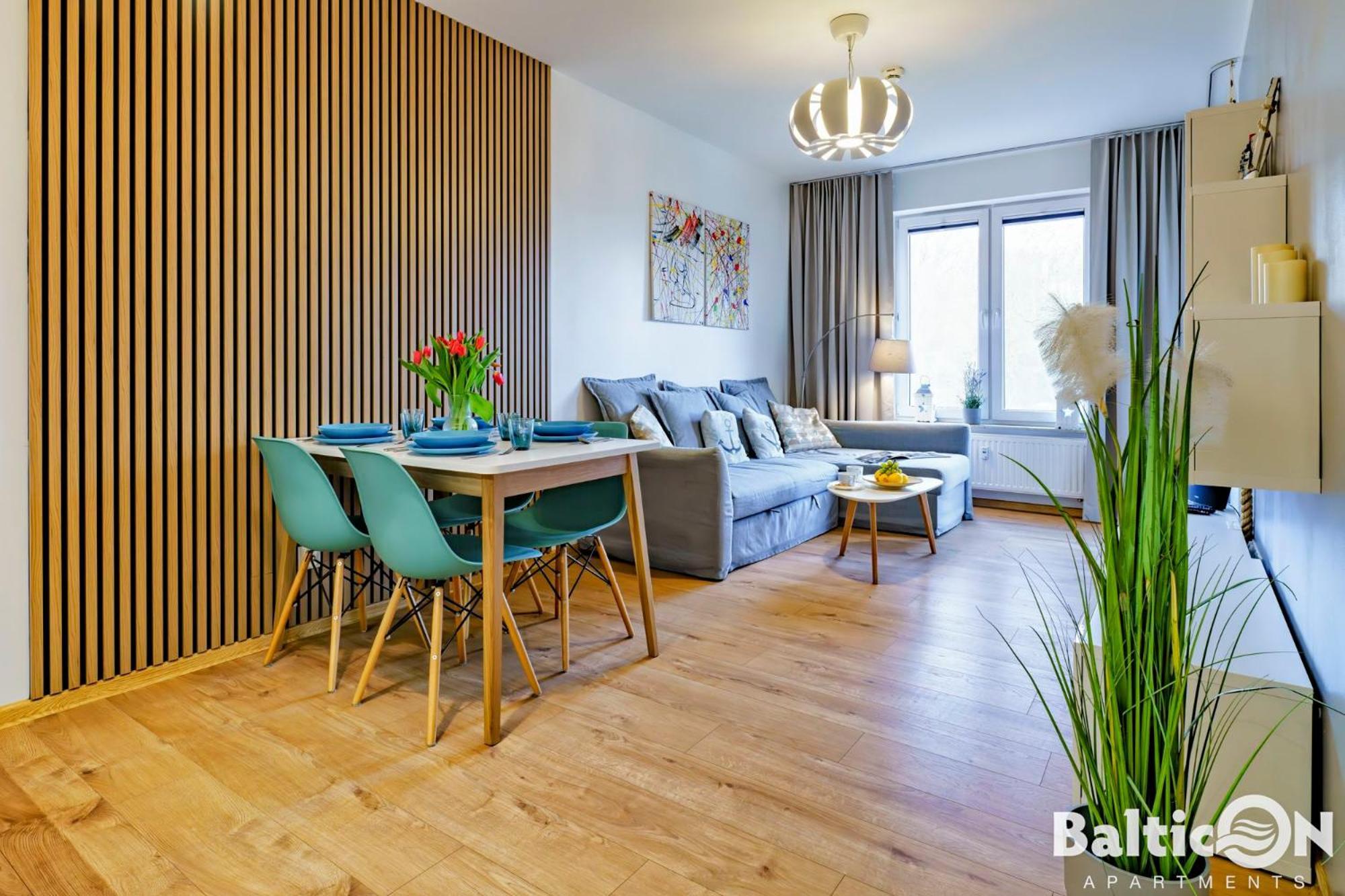 Apartamenty Balticon Polanki Park - Basen, Sauna, Silownia, Sala Zabaw Dla Dzieci Inclusive Kołobrzeg Esterno foto