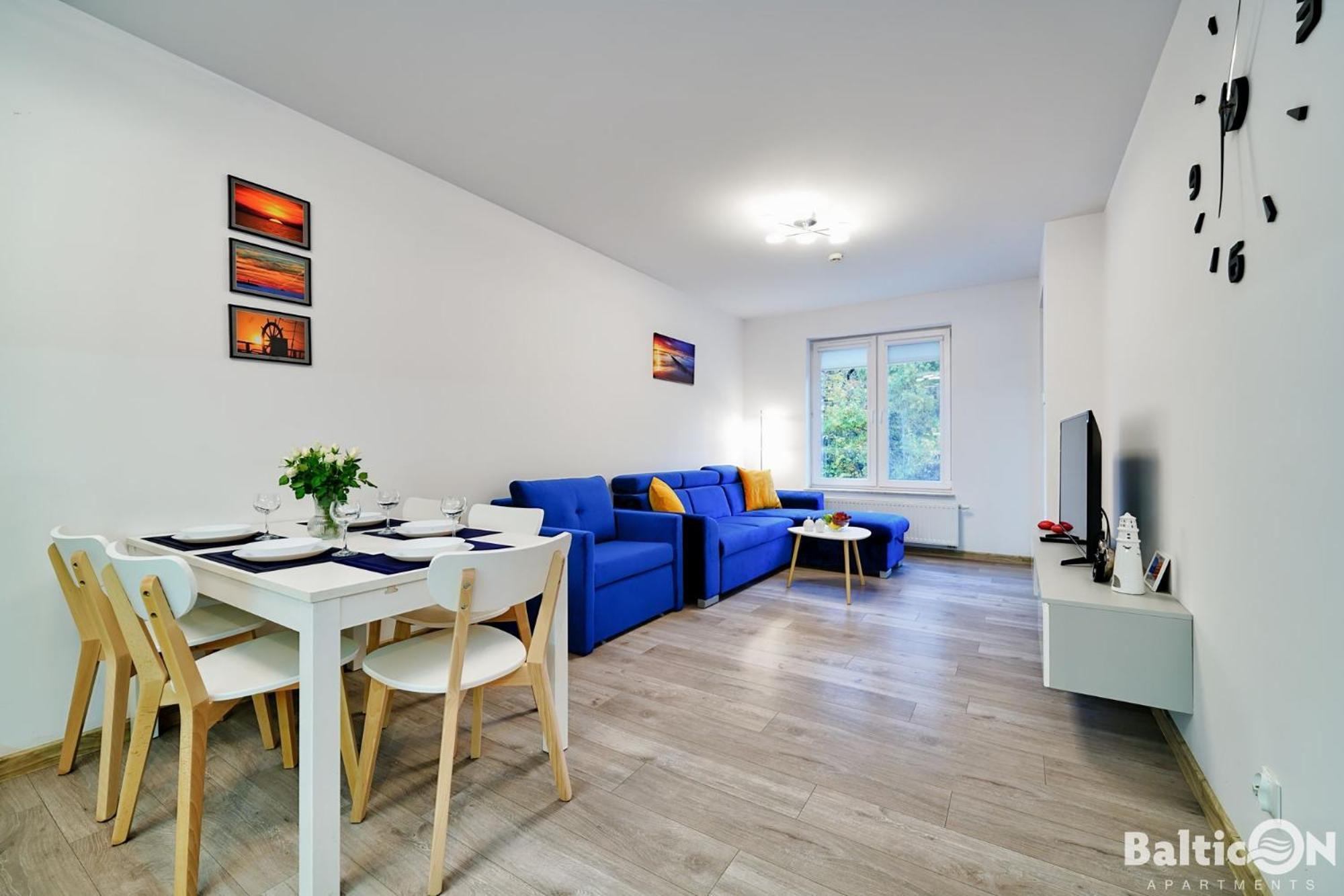Apartamenty Balticon Polanki Park - Basen, Sauna, Silownia, Sala Zabaw Dla Dzieci Inclusive Kołobrzeg Esterno foto