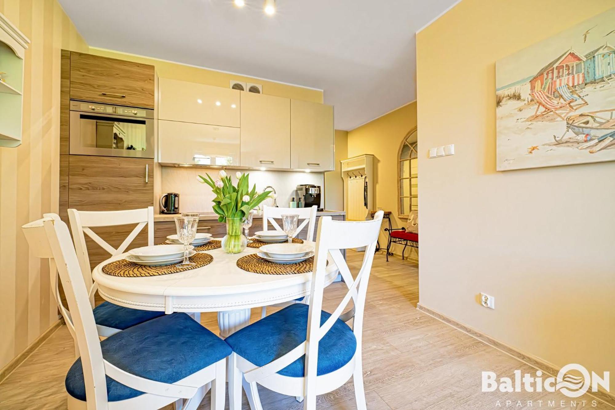 Apartamenty Balticon Polanki Park - Basen, Sauna, Silownia, Sala Zabaw Dla Dzieci Inclusive Kołobrzeg Esterno foto