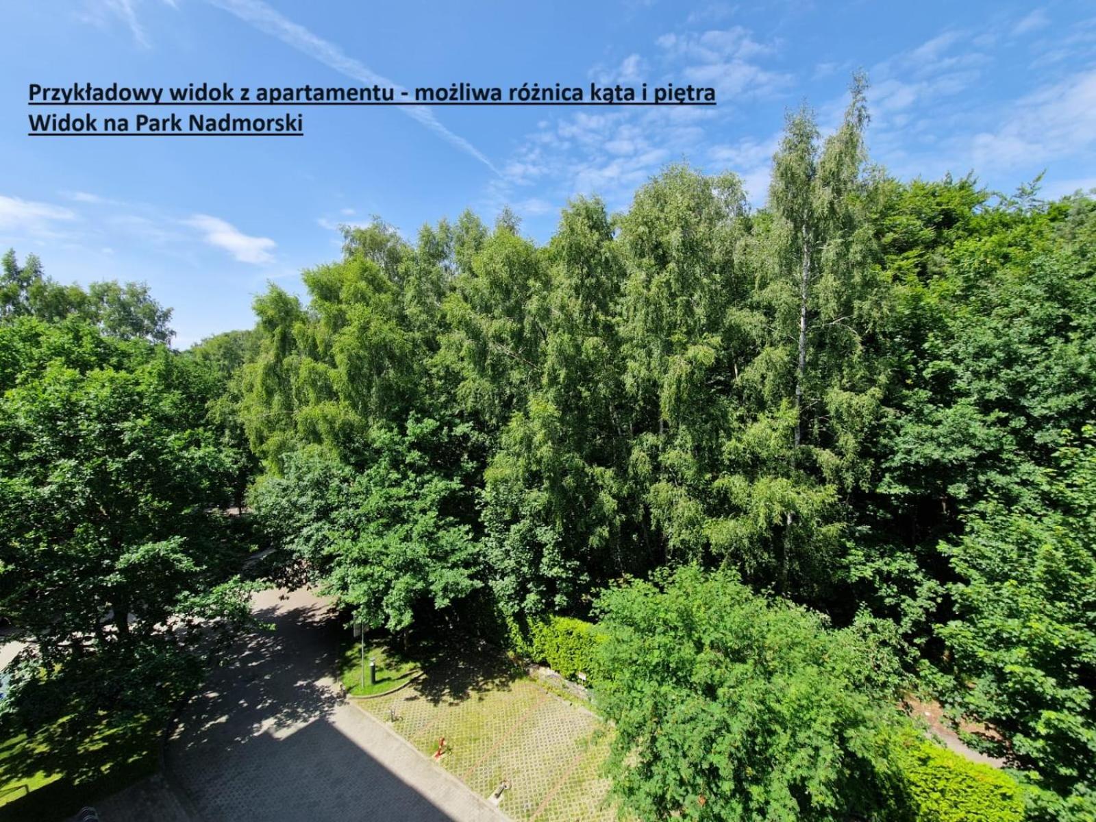 Apartamenty Balticon Polanki Park - Basen, Sauna, Silownia, Sala Zabaw Dla Dzieci Inclusive Kołobrzeg Esterno foto