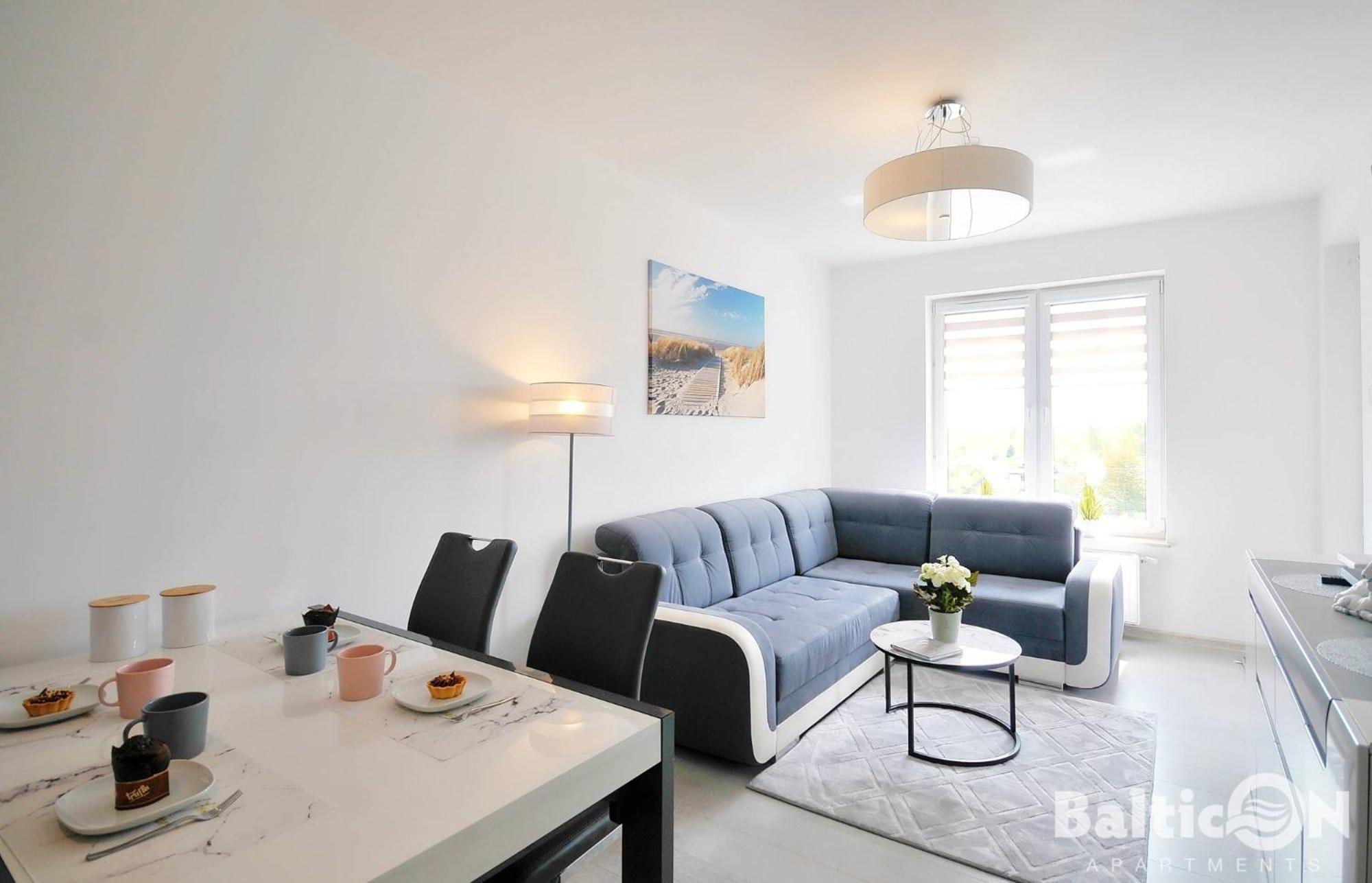 Apartamenty Balticon Polanki Park - Basen, Sauna, Silownia, Sala Zabaw Dla Dzieci Inclusive Kołobrzeg Esterno foto