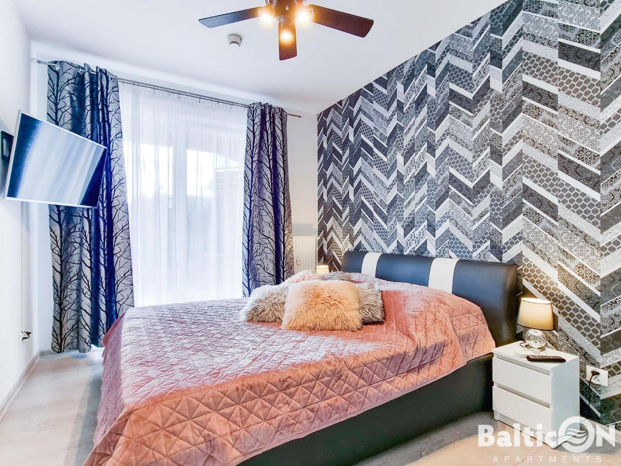 Apartamenty Balticon Polanki Park - Basen, Sauna, Silownia, Sala Zabaw Dla Dzieci Inclusive Kołobrzeg Esterno foto