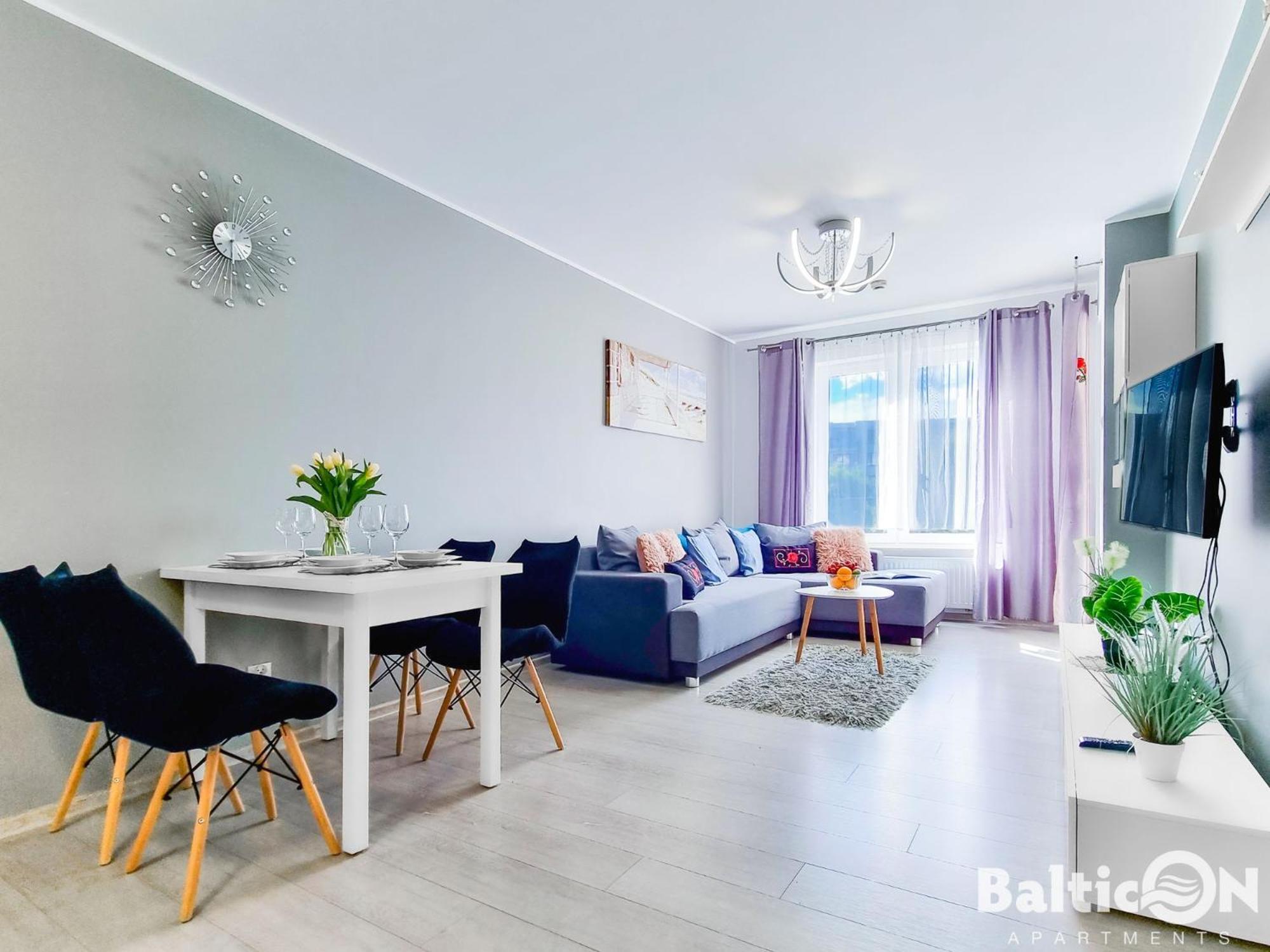 Apartamenty Balticon Polanki Park - Basen, Sauna, Silownia, Sala Zabaw Dla Dzieci Inclusive Kołobrzeg Esterno foto