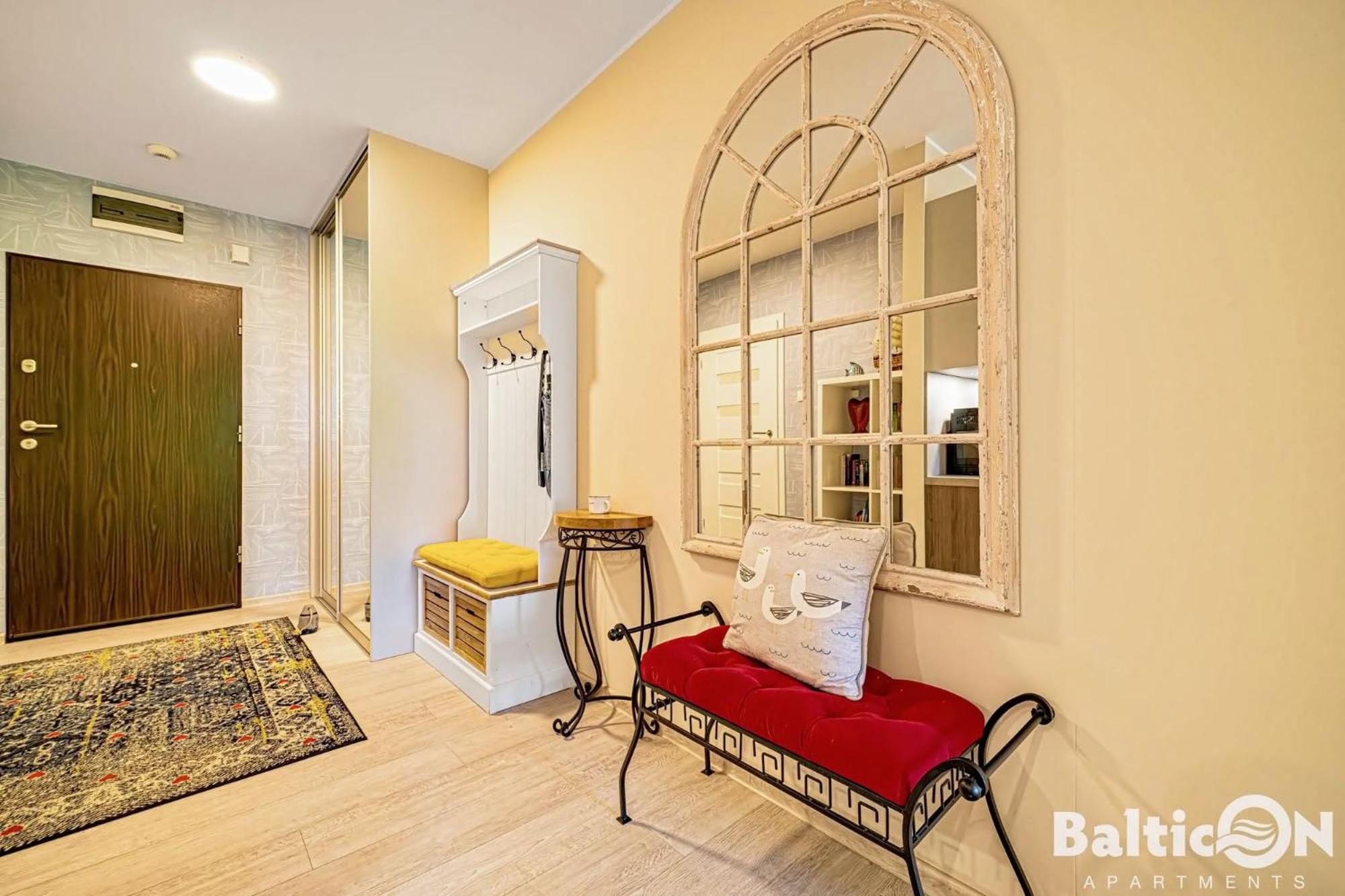 Apartamenty Balticon Polanki Park - Basen, Sauna, Silownia, Sala Zabaw Dla Dzieci Inclusive Kołobrzeg Esterno foto