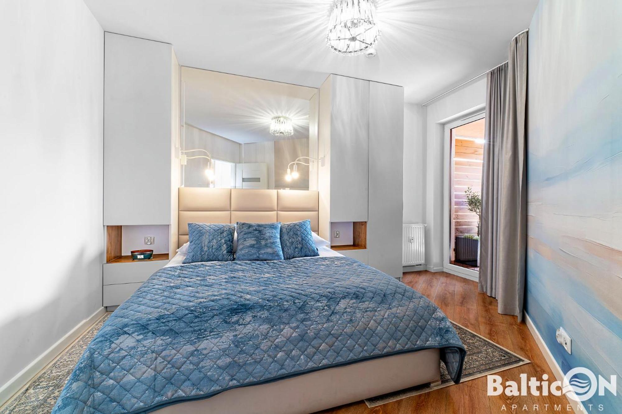 Apartamenty Balticon Polanki Park - Basen, Sauna, Silownia, Sala Zabaw Dla Dzieci Inclusive Kołobrzeg Esterno foto